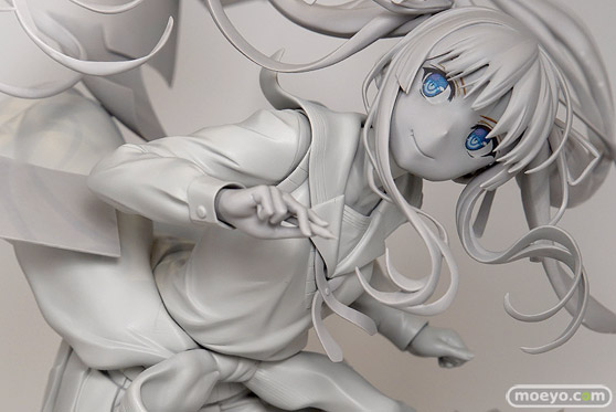 マックスファクトリーの冴えない彼女の育てかた b 澤村・スペンサー・英梨々の新作フィギュア原型画像06