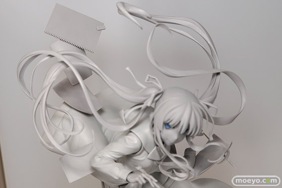 マックスファクトリーの冴えない彼女の育てかた b 澤村・スペンサー・英梨々の新作フィギュア原型画像07