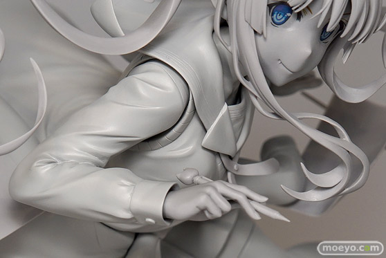 マックスファクトリーの冴えない彼女の育てかた b 澤村・スペンサー・英梨々の新作フィギュア原型画像08