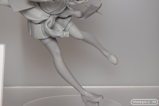 マックスファクトリーの冴えない彼女の育てかた b 澤村・スペンサー・英梨々の新作フィギュア原型画像09