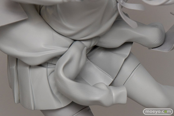 マックスファクトリーの冴えない彼女の育てかた b 澤村・スペンサー・英梨々の新作フィギュア原型画像10