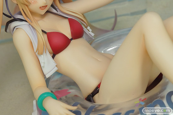 グッドスマイルカンパニーの冴えない彼女の育てかた♭ 澤村・スペンサー・英梨々 水着Ver.の新作フィギュア彩色サンプル画像06