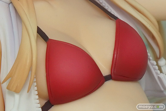 グッドスマイルカンパニーの冴えない彼女の育てかた♭ 澤村・スペンサー・英梨々 水着Ver.の新作フィギュア彩色サンプル画像08