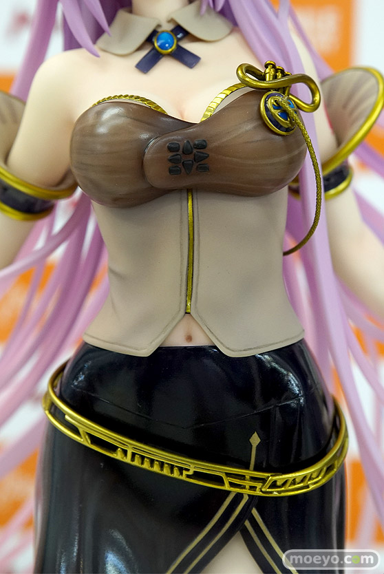 フリーイングのB-STYLE キャラクター・ボーカル・シリーズ03 巡音ルカ V4Xの新作フィギュア彩色サンプル画像06