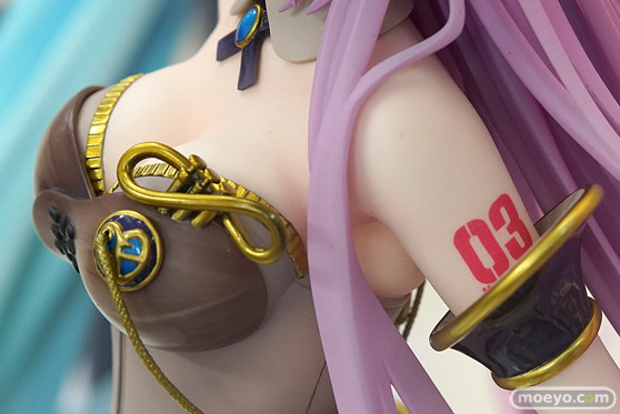 フリーイングのB-STYLE キャラクター・ボーカル・シリーズ03 巡音ルカ V4Xの新作フィギュア彩色サンプル画像08