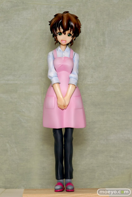 画像　サンプル　レビュー　フィギュア　【トレジャーフェスタin有明17】　Off-Scouring ぅらめしぃ～わっほい！ ねこみんと 04