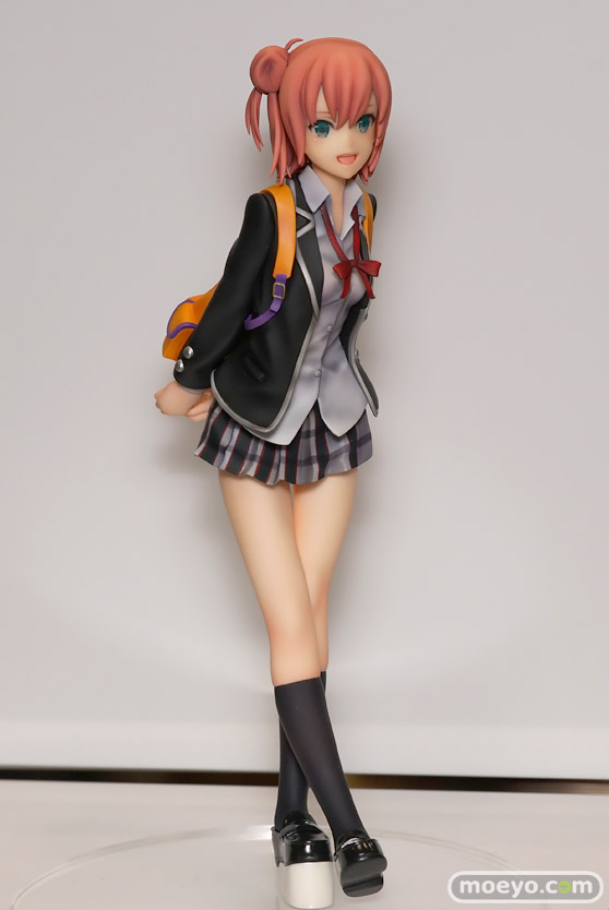 画像　サンプル　レビュー　フィギュア　【トレジャーフェスタin有明17】　Off-Scouring ぅらめしぃ～わっほい！ ねこみんと 05