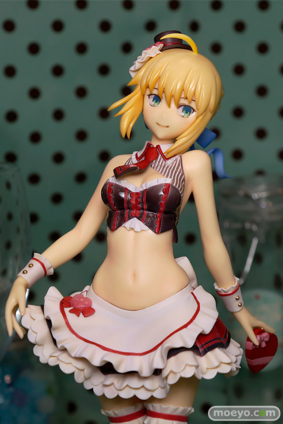 画像　サンプル　レビュー　フィギュア　【トレジャーフェスタin有明17】　Off-Scouring ぅらめしぃ～わっほい！ ねこみんと 10