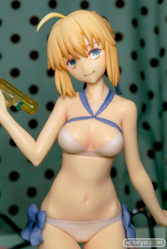 画像　サンプル　レビュー　フィギュア　【トレジャーフェスタin有明17】　Off-Scouring ぅらめしぃ～わっほい！ ねこみんと 12