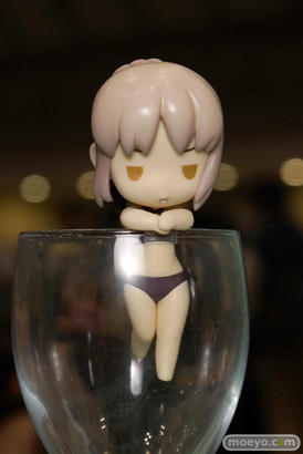 画像　サンプル　レビュー　フィギュア　【トレジャーフェスタin有明17】　Off-Scouring ぅらめしぃ～わっほい！ ねこみんと 13