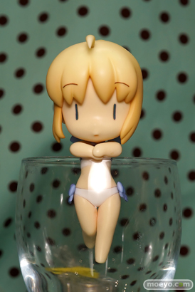 画像　サンプル　レビュー　フィギュア　【トレジャーフェスタin有明17】　Off-Scouring ぅらめしぃ～わっほい！ ねこみんと 14