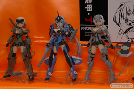 画像　サンプル　レビュー　フィギュア　【トレジャーフェスタin有明17】　SCISSORS REBIRTH T's system パラダイス・カフェ 06