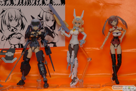 画像　サンプル　レビュー　フィギュア　【トレジャーフェスタin有明17】　SCISSORS REBIRTH T's system パラダイス・カフェ 07