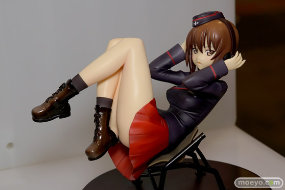 画像　サンプル　レビュー　フィギュア　【トレジャーフェスタin有明17】　SCISSORS REBIRTH T's system パラダイス・カフェ 08