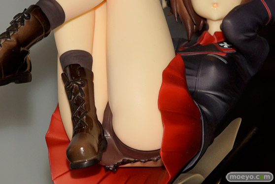 画像　サンプル　レビュー　フィギュア　【トレジャーフェスタin有明17】　SCISSORS REBIRTH T's system パラダイス・カフェ 09