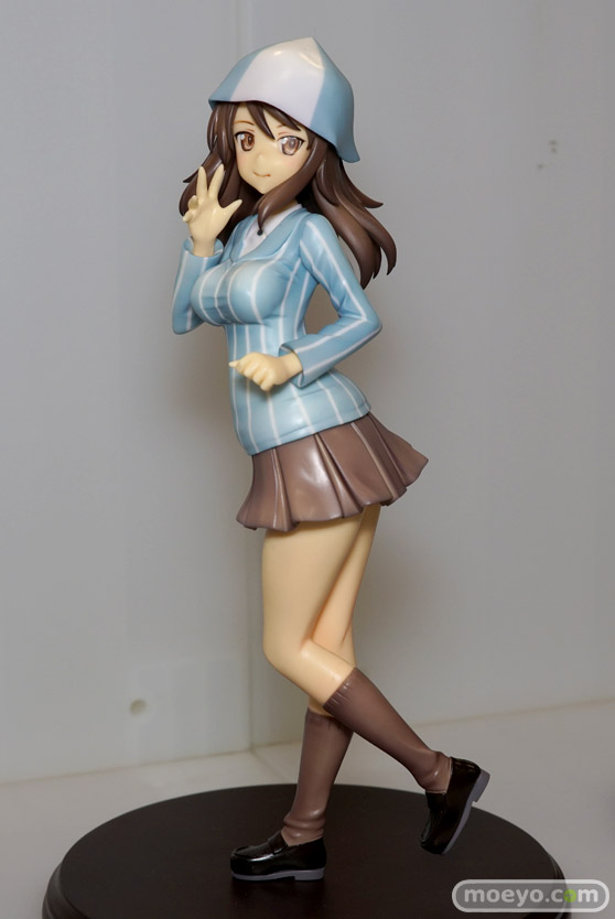 画像　サンプル　レビュー　フィギュア　【トレジャーフェスタin有明17】　SCISSORS REBIRTH T's system パラダイス・カフェ 14