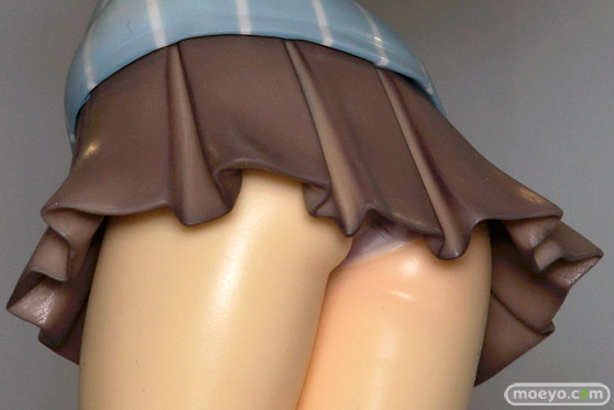 画像　サンプル　レビュー　フィギュア　【トレジャーフェスタin有明17】　SCISSORS REBIRTH T's system パラダイス・カフェ 15