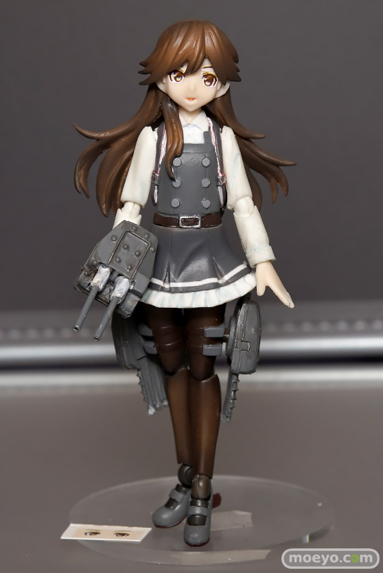 画像　サンプル　レビュー　フィギュア　【トレジャーフェスタin有明17】　SCISSORS REBIRTH T's system パラダイス・カフェ 17