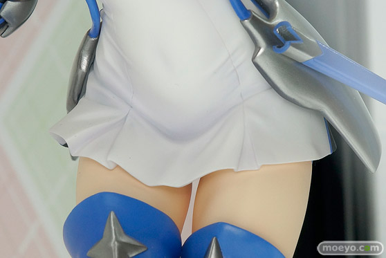 コトブキヤのソード・オラトリア ダンジョンに出会いを求めるのは間違っているだろうか外伝 アイズ・ヴァレンシュタインの新作フィギュア彩色サンプル画像09