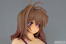 Q-sixの河合理恵　-HAPPY END-の新作フィギュア製品版エロアダルトキャストオフ画像11