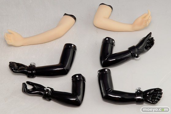 Q-sixの河合理恵　-HAPPY END-の新作フィギュア製品版エロアダルトキャストオフ画像40