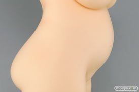 Q-sixの河合理恵　-HAPPY END-の新作フィギュア製品版エロアダルトキャストオフ画像51