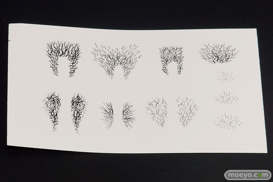 Q-sixの河合理恵　-HAPPY END-の新作フィギュア製品版エロアダルトキャストオフ画像60