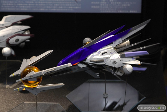 画像　サンプル　レビュー　フィギュア　【トレジャーフェスタin有明17】　イグルーシカ ヴィヴィドネス チヒロヘント 02