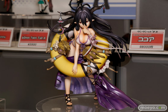 画像　サンプル　レビュー　フィギュア　【トレジャーフェスタin有明17】　イグルーシカ ヴィヴィドネス チヒロヘント 03