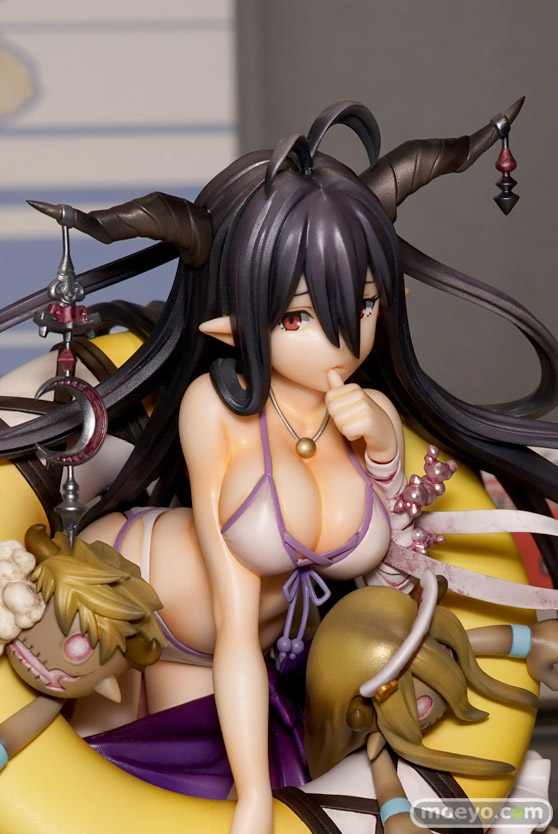 画像　サンプル　レビュー　フィギュア　【トレジャーフェスタin有明17】　イグルーシカ ヴィヴィドネス チヒロヘント 04