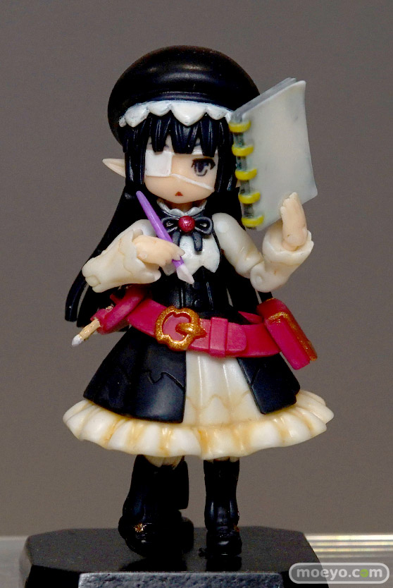 画像　サンプル　レビュー　フィギュア　【トレジャーフェスタin有明17】　イグルーシカ ヴィヴィドネス チヒロヘント 05