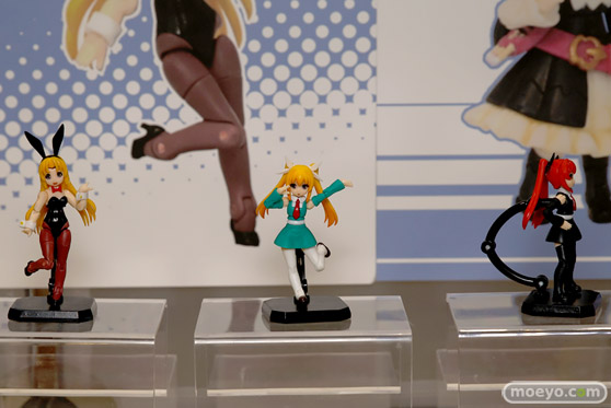 画像　サンプル　レビュー　フィギュア　【トレジャーフェスタin有明17】　イグルーシカ ヴィヴィドネス チヒロヘント 06