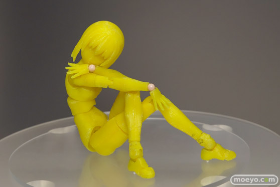 画像　サンプル　レビュー　フィギュア　【トレジャーフェスタin有明17】　イグルーシカ ヴィヴィドネス チヒロヘント 07