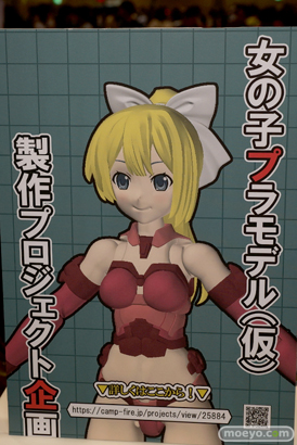 画像　サンプル　レビュー　フィギュア　【トレジャーフェスタin有明17】　イグルーシカ ヴィヴィドネス チヒロヘント 09