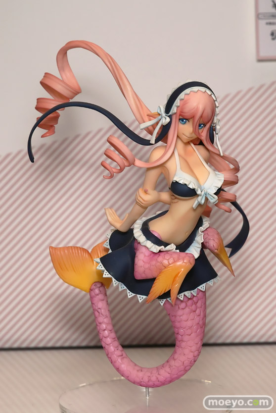 画像　サンプル　レビュー　フィギュア　【トレジャーフェスタin有明17】　イグルーシカ ヴィヴィドネス チヒロヘント 12