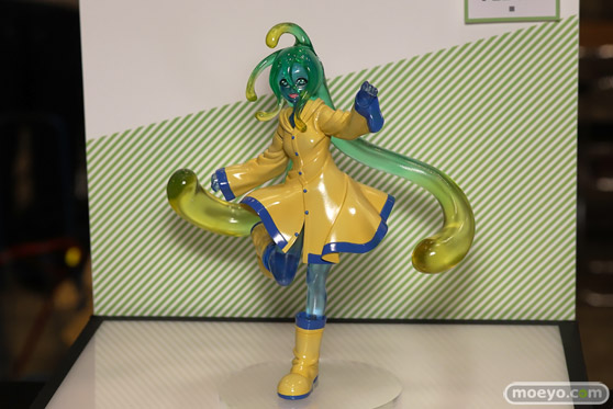 画像　サンプル　レビュー　フィギュア　【トレジャーフェスタin有明17】　イグルーシカ ヴィヴィドネス チヒロヘント 14