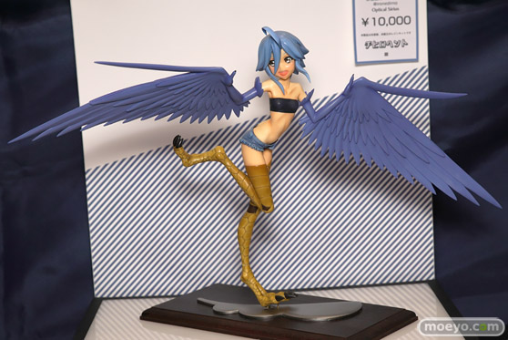 画像　サンプル　レビュー　フィギュア　【トレジャーフェスタin有明17】　イグルーシカ ヴィヴィドネス チヒロヘント 15