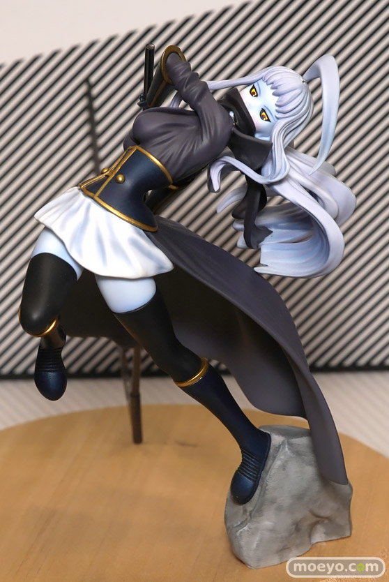 画像　サンプル　レビュー　フィギュア　【トレジャーフェスタin有明17】　イグルーシカ ヴィヴィドネス チヒロヘント 16