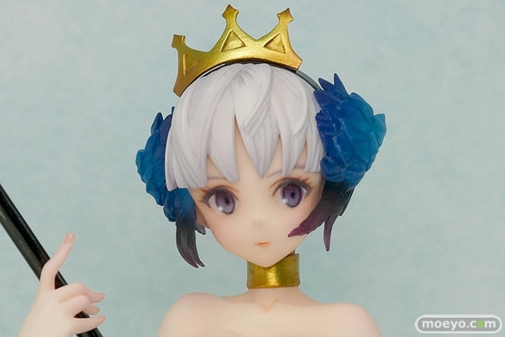 アルターのオーディンスフィア レイヴスラシル グウェンドリン レイヴスラシルVer.の新作フィギュア彩色サンプル画像05