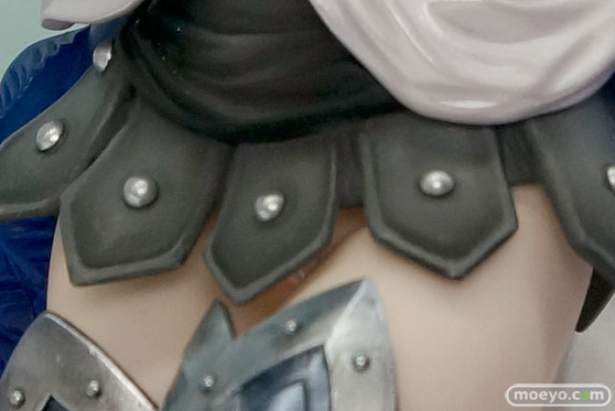 アルターのオーディンスフィア レイヴスラシル グウェンドリン レイヴスラシルVer.の新作フィギュア彩色サンプル画像08