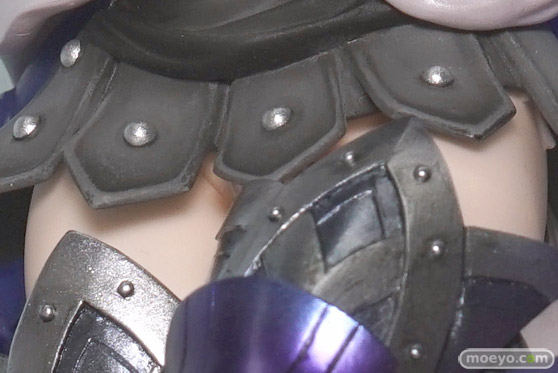 アルターのオーディンスフィア レイヴスラシル グウェンドリン レイヴスラシルVer.の新作フィギュア彩色サンプル画像09