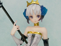 アルター新作フィギュア「オーディンスフィア レイヴスラシル グウェンドリン レイヴスラシルVer.」予約受付開始！【メガホビ2017春】