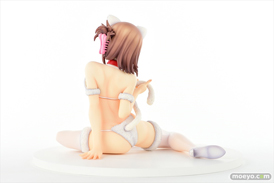 オルカトイズのToHeart2 XRATED 小牧愛佳～ver.SHIRONEKO Temptation～の新作フィギュア彩色サンプル画像06