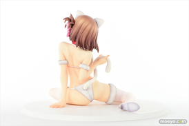 オルカトイズのToHeart2 XRATED 小牧愛佳～ver.SHIRONEKO Temptation～の新作フィギュア彩色サンプル画像07