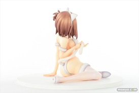 オルカトイズのToHeart2 XRATED 小牧愛佳～ver.SHIRONEKO Temptation～の新作フィギュア彩色サンプル画像09