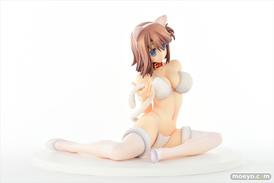 オルカトイズのToHeart2 XRATED 小牧愛佳～ver.SHIRONEKO Temptation～の新作フィギュア彩色サンプル画像12