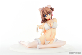 オルカトイズのToHeart2 XRATED 小牧愛佳～ver.SHIRONEKO Temptation～の新作フィギュア彩色サンプル画像13