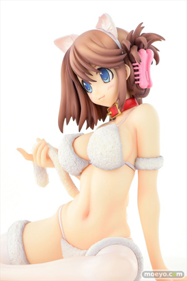 オルカトイズのToHeart2 XRATED 小牧愛佳～ver.SHIRONEKO Temptation～の新作フィギュア彩色サンプル画像17