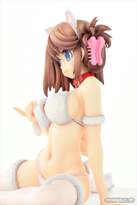 オルカトイズのToHeart2 XRATED 小牧愛佳～ver.SHIRONEKO Temptation～の新作フィギュア彩色サンプル画像18