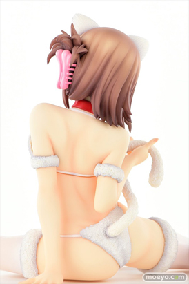オルカトイズのToHeart2 XRATED 小牧愛佳～ver.SHIRONEKO Temptation～の新作フィギュア彩色サンプル画像22